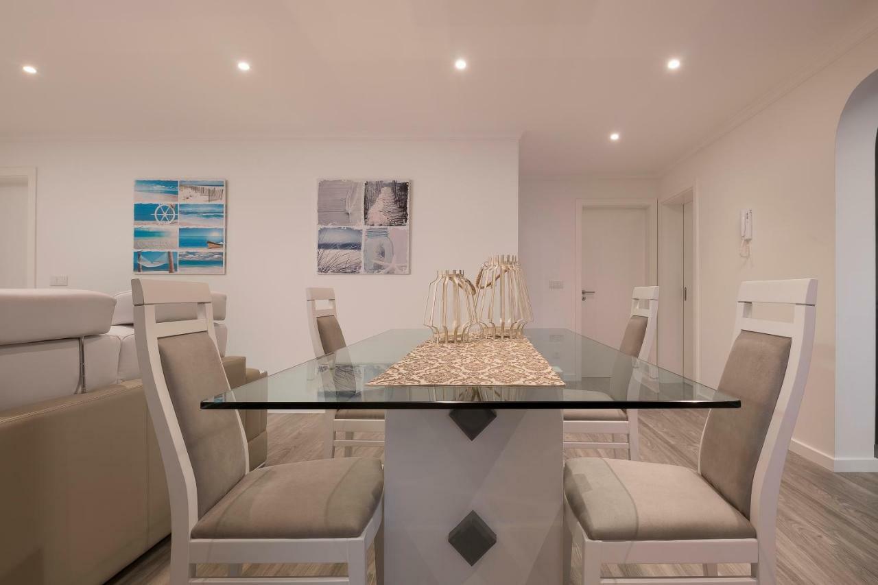Angel'S Sunset Apartment Estreito Da Calheta Ngoại thất bức ảnh